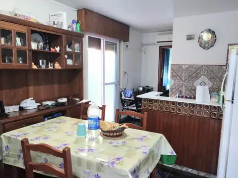 Departamento En Venta En Villa José León Suárez
