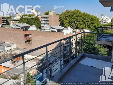 Departamento en Alquiler al Este