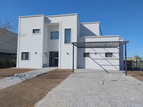 Casa en Venta en San Matias, Countries y Barrios Cerrados en Escobar