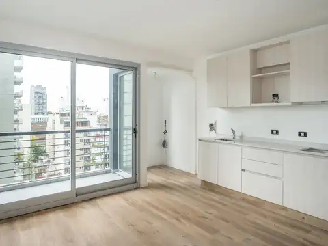 Departamento en Venta 2 años