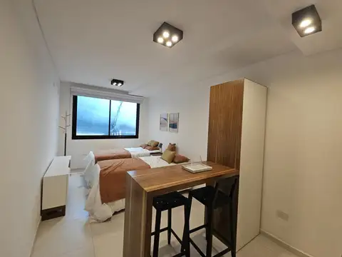 Departamento en Venta en San Nicolás, Capital Federal