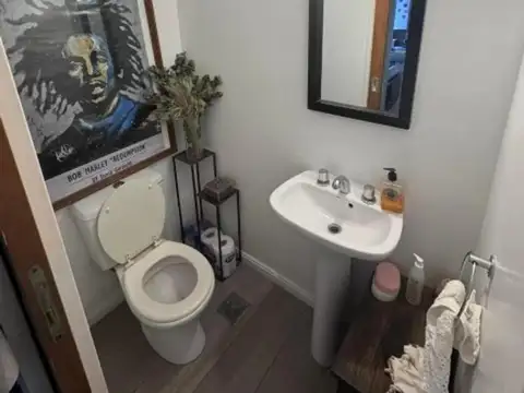 Departamento en Venta con 2 cocheras