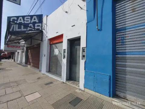 Local en Alquiler 10 años