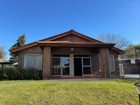 Departamento en Venta en Bernal, USD 135.000