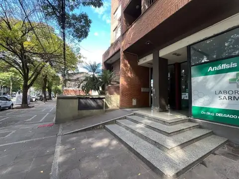 Lavalle 800