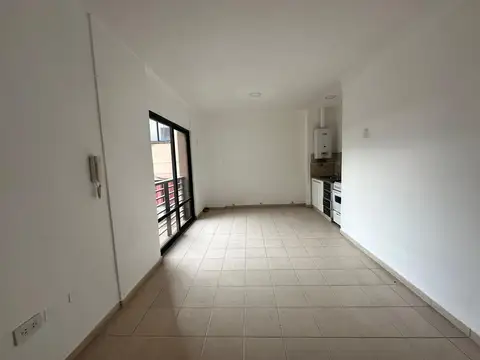 Departamento en Venta 17 años