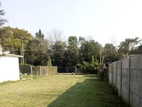 Terreno en Venta de 371,0 m2