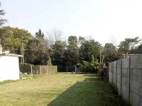 Terreno en Venta de 371,0 m2