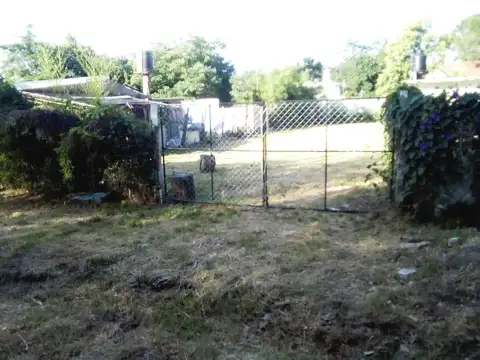 Terreno en Venta en Villa Gobernador Udaondo, USD 60.000