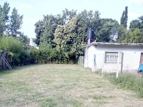 Terreno en Venta de 371,0 m2