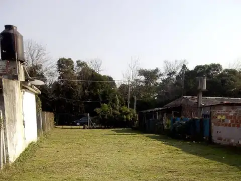 LOTE EN VENTA :: UDAONDO :: 371m2
