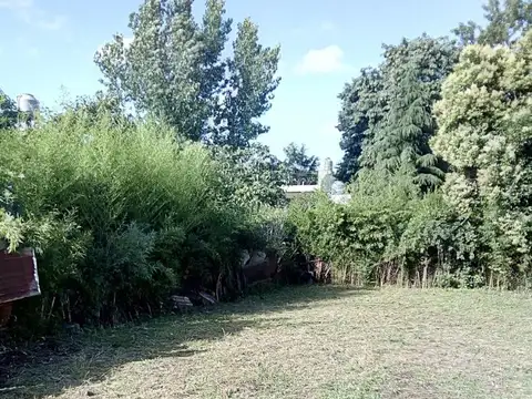 LOTE EN VENTA :: UDAONDO :: 371m2