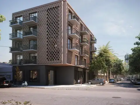 Departamento en Venta 1 año