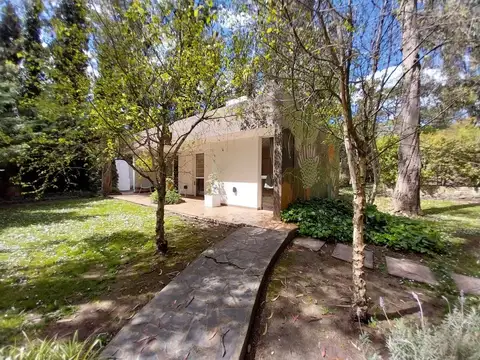 Venta Casa 3 ambientes Bosque P. Ramos Lote 450 m2