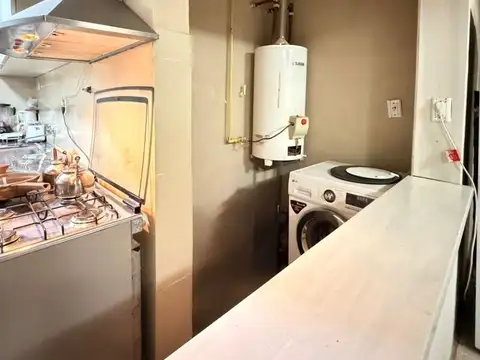 Casa 5 ambientes con 1 baño