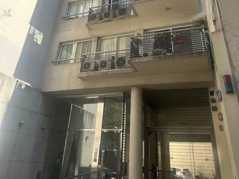 IMPECABLE DEPARTAMENTO DE 2 AMB.   SUPER LUMINOSO  