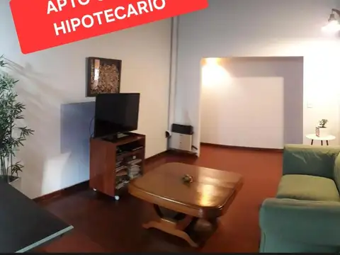  APTO CREDITO   PH  3 AMB BCON TERRAZA Y TERRAZA PROPIA