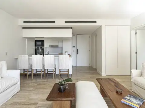 Departamento en Alquiler en Puerto Madero, USD 3.000