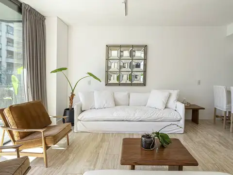 Departamento en Alquiler de 2 ambientes