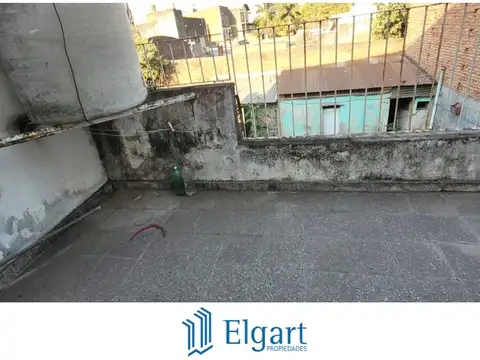Terreno - Venta - Argentina, San Miguel de Tucumán - Av. Alem 1000