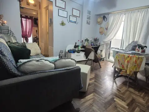 Departamento en Venta Permite mascota