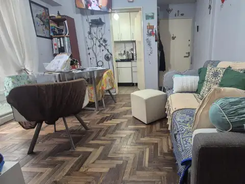 Departamento 2 AMB OPORTUNIDAD Apto Profesional