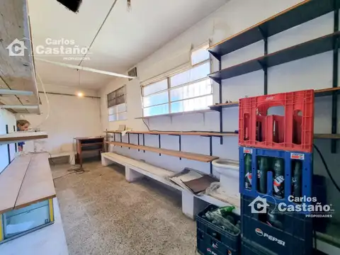 Local en Alquiler 20 años