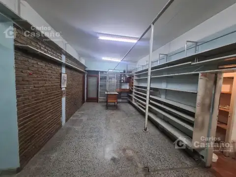 Local en Alquiler 20 años