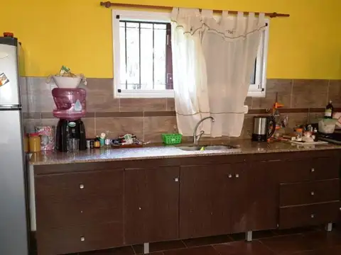 Casa en Venta en San Clemente Del Tuyu, USD 88.000