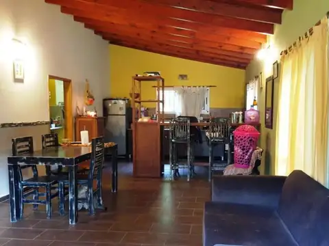 Casa en Venta de 2 dormitorios