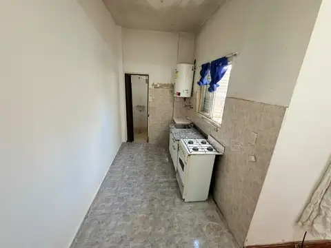 Departamento en Venta 40 años