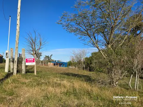 Terreno en Venta de 1000,0 m2