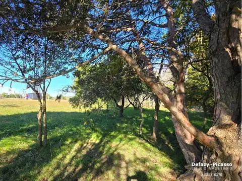 Terreno en Venta en Concepción del Uruguay, USD 19.000