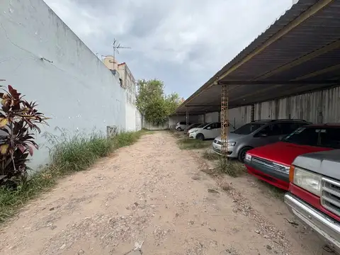 Terreno en Venta en San Justo, USD 90.000