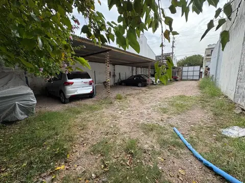 VENTA TERRENO EN SAN JUSTO DE 273 M2