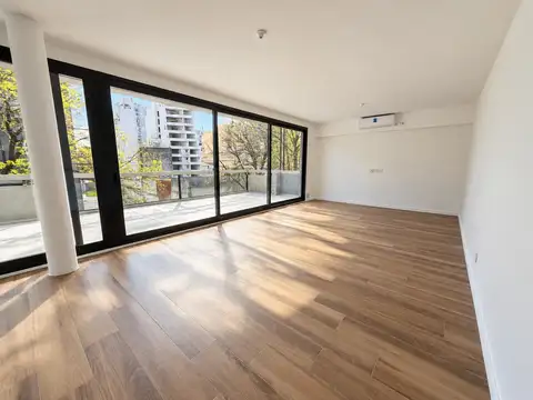 Departamento en Venta en Belgrano R, USD 640.000