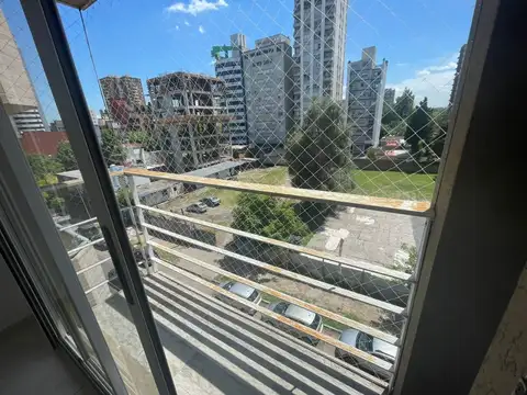 Departamento en Alquiler al Norte