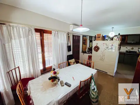 Casa en Venta de 2 dormitorios