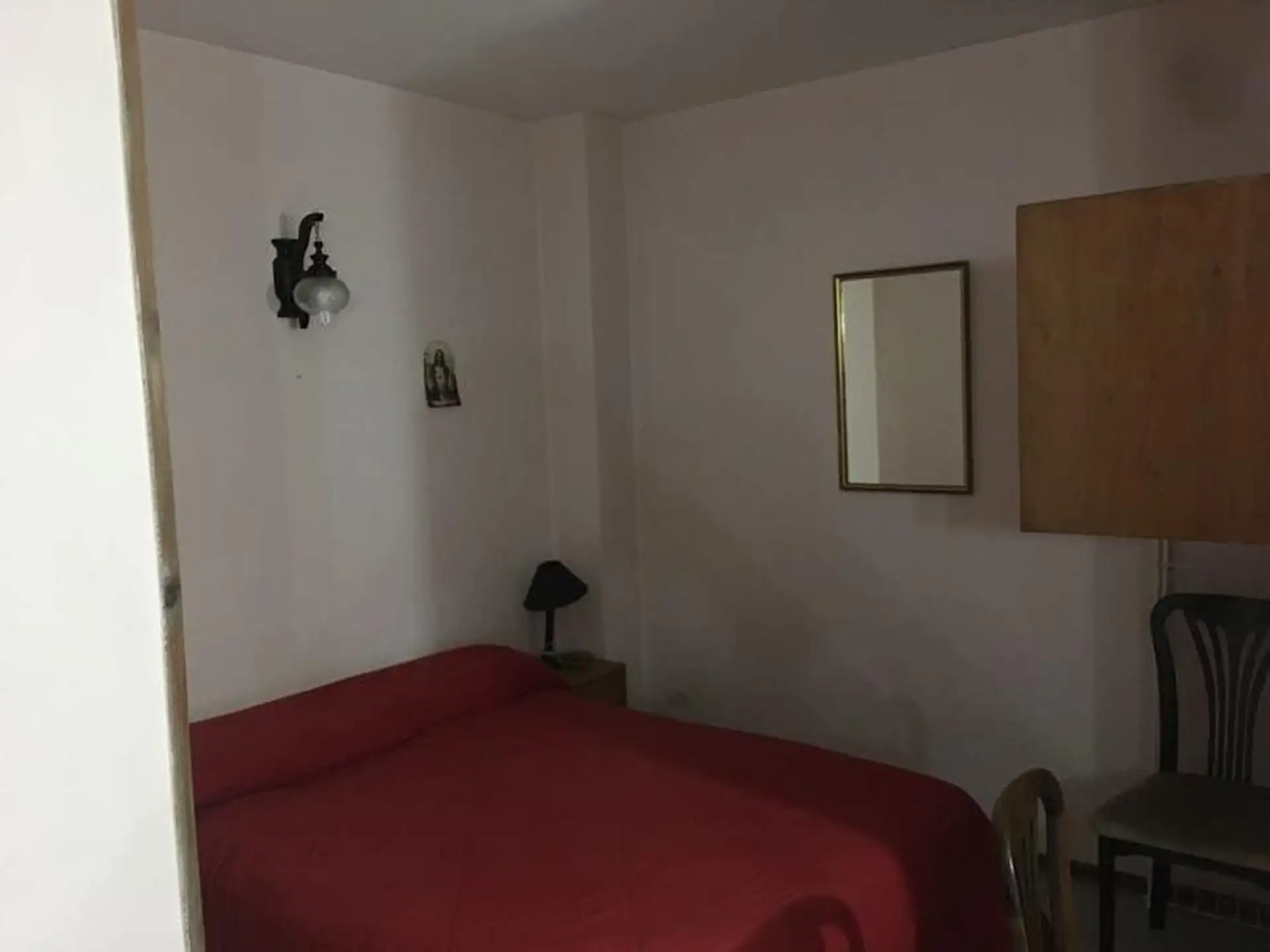 Departamento Monoambiente en muy buen estado original