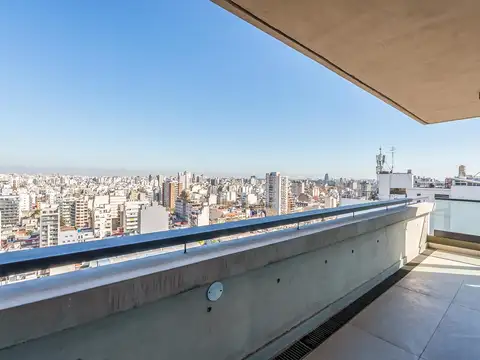 Av. Córdoba al 4300 - Piso  15