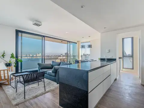 Departamento en Venta en Palermo Soho, USD 470.000