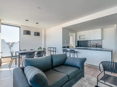 Departamento en Venta al Sudoeste