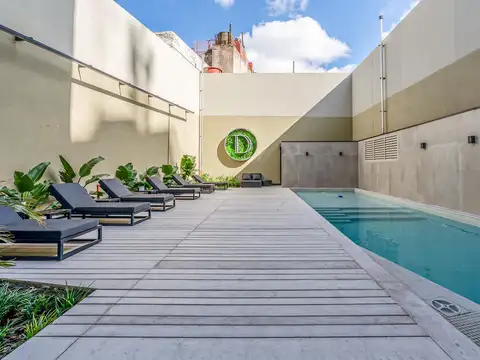 Departamento en Venta de 3 dormitorios