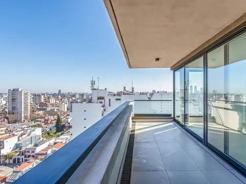 Departamento en Venta A Estrenar