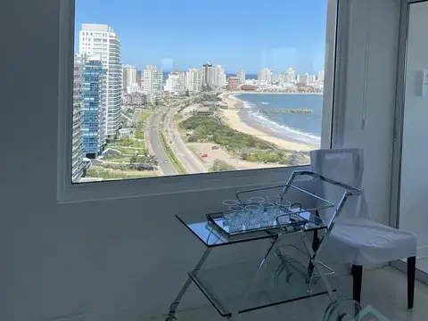 Departamento en Venta con 2 cocheras