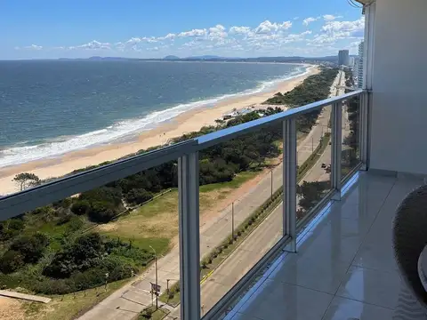 TEQUENDAMA 1  Piso N°  17 y 18 , MALDONADO,  PUNTA DEL ESTE, URUGUAY