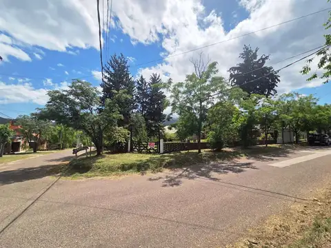Terreno en Venta en Potrero de los Funes, USD 45.000