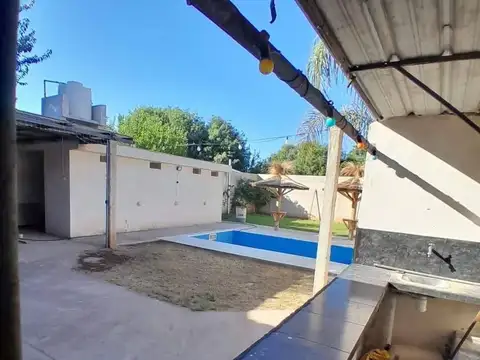 Casa en Venta 40 años