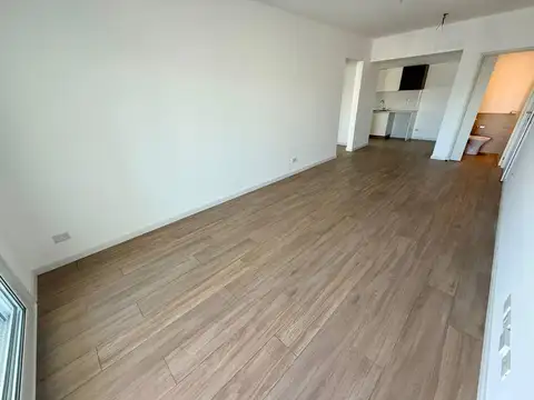 Dpto 2 amb | Balcón c/PARRILLA propia, Full Amenities - ENTREGA INMEDIATA