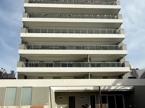 Dpto 2 amb | Balcón c/PARRILLA propia, Full Amenities - ENTREGA NOVIEMBRE 2025